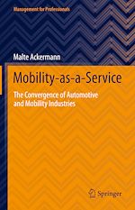 Download this eBook Mobility-as-a-Service