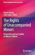 Télécharger le livre :  The Rights of Unaccompanied Minors