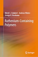 Télécharger le livre :  Ruthenium-Containing Polymers