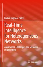 Télécharger le livre :  Real-Time Intelligence for Heterogeneous Networks