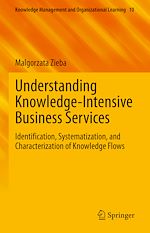 Télécharger le livre :  Understanding Knowledge-Intensive Business Services