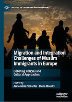 Télécharger le livre :  Migration and Integration Challenges of Muslim Immigrants in Europe