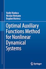 Télécharger le livre :  Optimal Auxiliary Functions Method for Nonlinear Dynamical Systems