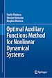 Télécharger le livre :  Optimal Auxiliary Functions Method for Nonlinear Dynamical Systems