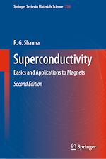 Télécharger le livre :  Superconductivity
