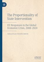 Télécharger le livre :  The Proportionality of State Intervention