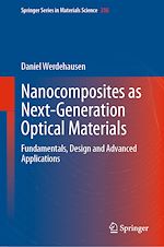 Télécharger le livre :  Nanocomposites as Next-Generation Optical Materials