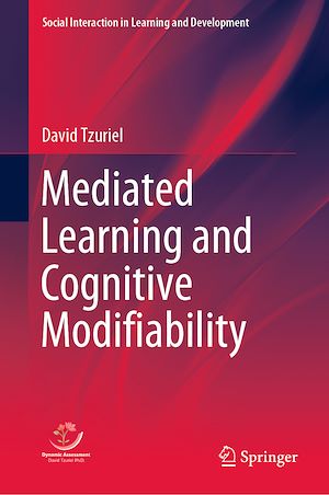 Téléchargez le livre :  Mediated Learning and Cognitive Modifiability