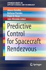 Télécharger le livre :  Predictive Control for Spacecraft Rendezvous