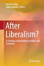 Télécharger le livre :  After Liberalism?