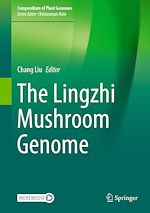 Télécharger le livre :  The Lingzhi Mushroom Genome