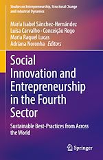 Télécharger le livre :  Social Innovation and Entrepreneurship in the Fourth Sector