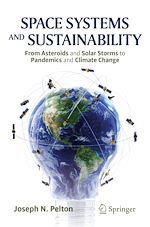 Télécharger le livre :  Space Systems and Sustainability
