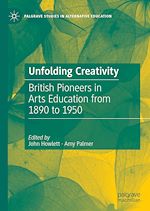 Télécharger le livre :  Unfolding Creativity