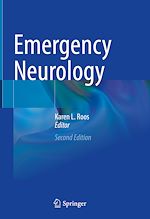 Télécharger le livre :  Emergency Neurology