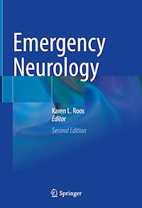 Téléchargez le livre :  Emergency Neurology
