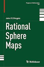 Télécharger le livre :  Rational Sphere Maps