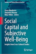 Télécharger le livre :  Social Capital and Subjective Well-Being
