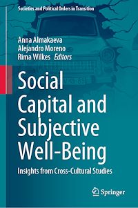 Télécharger le livre :  Social Capital and Subjective Well-Being