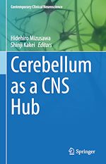 Télécharger le livre :  Cerebellum as a CNS Hub