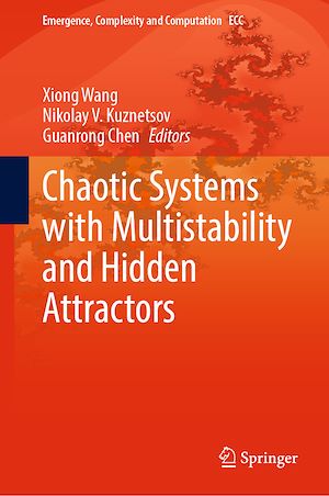Download the eBook: Chaotic Systems with Multistability and Hidden Attractors