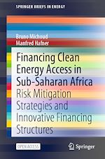 Download this eBook Financing Clean Energy Access in Sub-Saharan Africa
