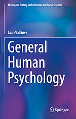 Télécharger le livre :  General Human Psychology