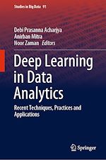 Télécharger le livre :  Deep Learning in Data Analytics
