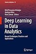 Télécharger le livre :  Deep Learning in Data Analytics