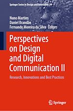Télécharger le livre :  Perspectives on Design and Digital Communication II