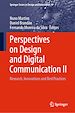 Télécharger le livre :  Perspectives on Design and Digital Communication II