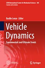 Télécharger le livre :  Vehicle Dynamics