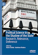 Télécharger le livre :  Political Science in the Shadow of the State