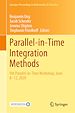Télécharger le livre :  Parallel-in-Time Integration Methods