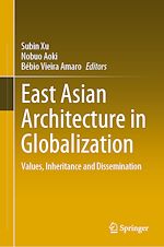 Télécharger le livre :  East Asian Architecture in Globalization