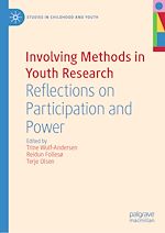 Télécharger le livre :  Involving Methods in Youth Research