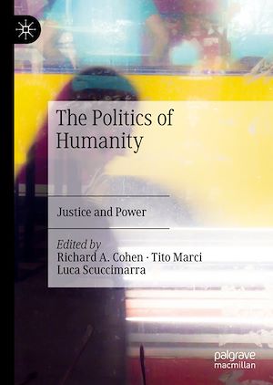 Téléchargez le livre :  The Politics of Humanity