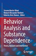 Download this eBook Behavior Analysis and Substance Dependence