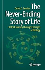 Télécharger le livre :  The Never-Ending Story of Life