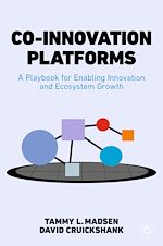 Télécharger le livre :  Co-Innovation Platforms