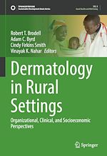 Download this eBook Dermatology in Rural Settings
