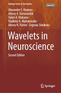 Télécharger le livre :  Wavelets in Neuroscience