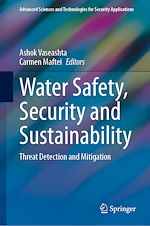 Download this eBook Water Safety, Security and Sustainability