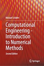 Télécharger le livre :  Computational Engineering - Introduction to Numerical Methods