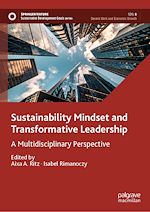 Download this eBook Sustainability Mindset and Transformative Leadership
