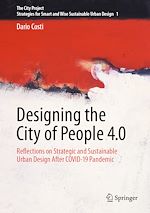Télécharger le livre :  Designing the City of People 4.0