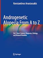 Télécharger le livre :  Androgenetic Alopecia From A to Z