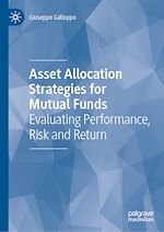 Télécharger le livre :  Asset Allocation Strategies for Mutual Funds