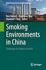 Télécharger le livre :  Smoking Environments in China