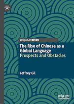 Télécharger le livre :  The Rise of Chinese as a Global Language